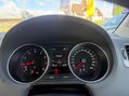Volkswagen Polo 1.0 BlueMotion Tech SE Design Euro 6 (s/s) 5dr 9