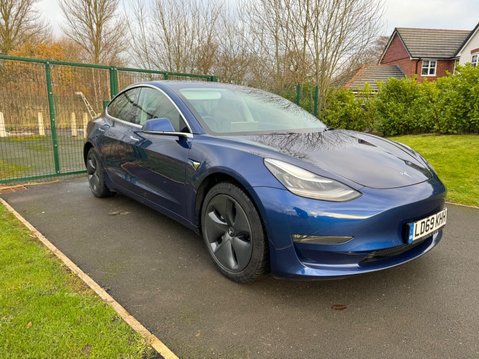 Tesla Model 3 (Dual Motor) Performance 6
