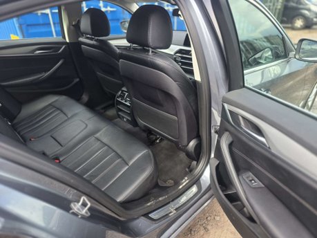 BMW 5 Series 2.0 520d SE Saloon 4dr Diesel Auto Euro 6 (s/s) (190 ps) 6