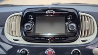 Fiat 500 1.2 Lounge Hatchback 3dr Petrol Dualogic Euro 6 (s/s) (69 bhp) 21