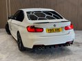 BMW 3 Series 2.0 320d M Sport 4dr 5