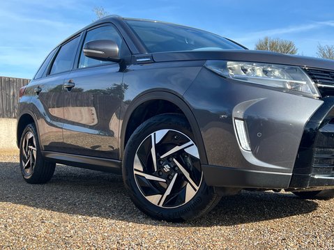 Suzuki Vitara ULTRA ALLGRIP 14