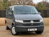 Volkswagen Transporter T28 TDI P/V STARTLINE