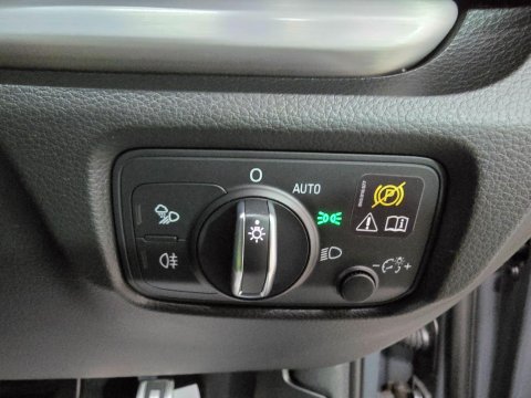 Audi A3 2.0 TFSI Black Edition Sportback Euro 6 (s/s) 5dr 33