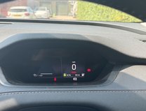 Skoda Enyaq (Sold) iV 62kWh 60 SUV 5dr Electric Auto (DC120kW) (179 ps) 16