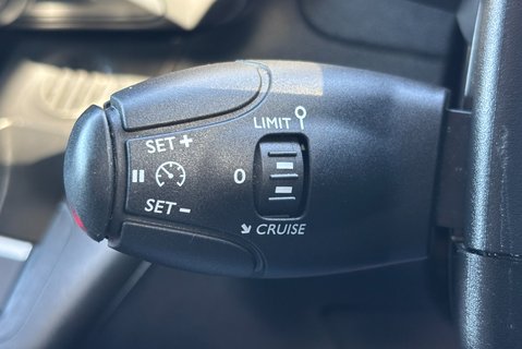 Citroen Berlingo 950 Enterprise XL 102 ps BlueHdi Panel Van 29