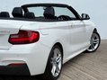 BMW 2 Series 2.0 220d M Sport Auto 2dr 24