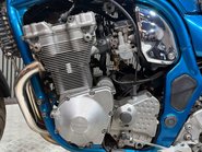 Suzuki Bandit 600 GSF 1998 43K GOOD RUNNING PROJECT BIKE 600CC A2 25