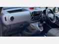 Peugeot Partner 1.6 BlueHDi 744 S Combi Van 6dr Diesel Manual L2 (113 g/km, 97.64 bhp) 49