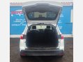 Ford Focus 1.6 TDCi Titanium Navigator Estate 5dr Diesel Manual Euro 5 (s/s) (115 ps) 6
