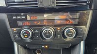 Mazda CX-5 2.2 SKYACTIV-D SE-L Nav SUV 5dr Diesel Auto Euro 6 (s/s) (150 ps) 42