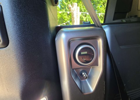 Land Rover Defender 3.0 Defender X MHEV Auto 4WD 5dr 52