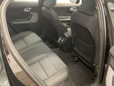 Polestar 2 2 Pilot Plus EV AWD 4WD 5dr 13