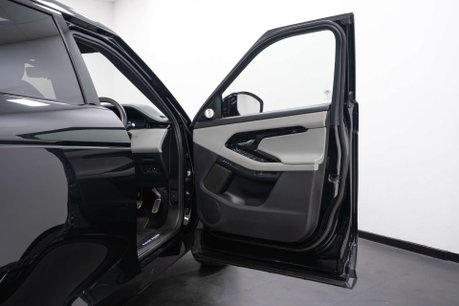 Land Rover Range Rover Evoque 1.5 Range Rover Evoque Autobiography PHEV Auto 4WD 5dr 29
