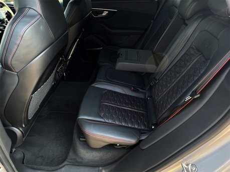 Audi Q8 RS VORSPRUNG TFSI QUATTRO MHEV 54