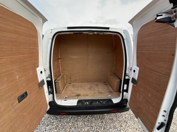 Nissan NV200 Crew Cab SWB L1H1 Low Roof Acenta Air Con EURO 6 NO VAT 10
