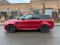 Land Rover Range Rover Sport 3.0 Range Rover Sport Autobiography Dynamic SDV6 Auto 4WD 5dr 5