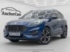 Ford Kuga 2.5 EcoBoost Duratec 14.4kWh ST-Line X SUV 5dr Pet