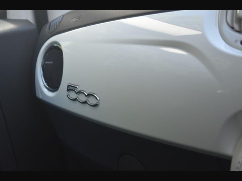 Fiat 500 1.2 Lounge Hatchback 3dr Petrol Dualogic Euro 6 (s/s) (69 bhp) 19