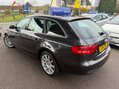 Audi A4 2.0 TDI SE Technik Euro 5 (s/s) 5dr 10
