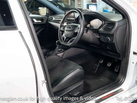 Ford Focus 2.0 Focus ST EcoBlue 5dr 10