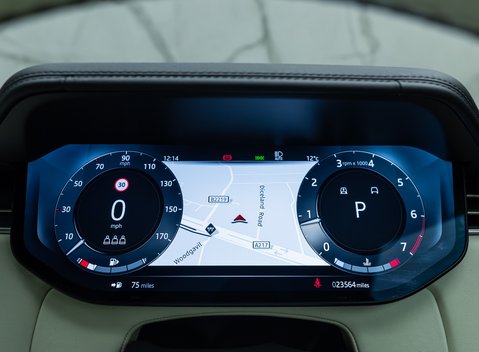 Land Rover Range Rover P400 AUTOBIOGRAPHY 24