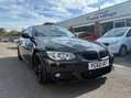 BMW 3 Series 2.0 320d Sport Plus Edition Coupe 2dr Diesel Steptronic Euro 5 (184 ps) 1