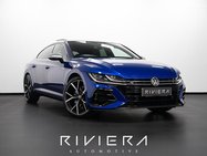 Volkswagen Arteon 2.0 TSI R Fastback 5dr Petrol DSG 4Motion Euro 6 (s/s) (320 ps) 1