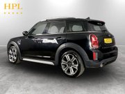 Mini Countryman 1.5 Cooper Exclusive SUV 5dr Petrol Steptronic Euro 6 (s/s) (136 ps) Blueto 5