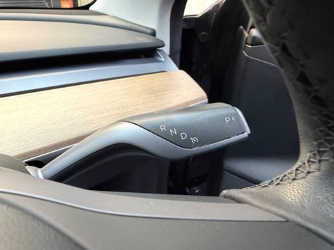 Tesla Model 3 Standard Range Plus Auto RWD 4dr 56