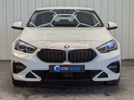 BMW 2 Series 1.5 218I Sport 4dr 20