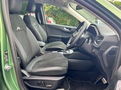 Ford Kuga 2.5h Duratec Active CVT Euro 6 (s/s) 5dr 22