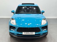 Porsche Macan 3.0T V6 S SUV 5dr Petrol PDK 4WD Euro 6 (s/s) (354 ps) 11