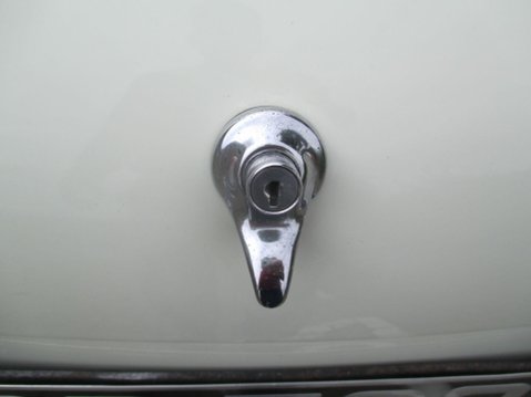 MG MGC 44