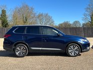 Mitsubishi Outlander 4 5