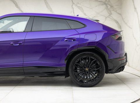 Lamborghini Urus SE 52