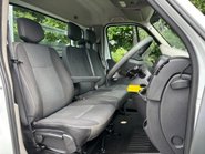 Vauxhall Movano L3H1 F3500 145 ps Dropside Truck - New Body 4