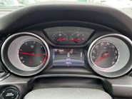 Vauxhall Insignia 1.6 Insignia Tech Line Nav ecoTec TD 5dr 16