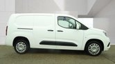 Vauxhall Combo LWB L2H1 Low Roof Sportive 2300 Air Con Sensors EURO 6 NO VAT 3