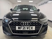 Audi A1 1.0 A1 Sportback 25 TFSI Sport 5dr 2