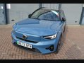 Volvo XC40 Recharge Twin 78kWh Ultimate Auto AWD 5dr 12