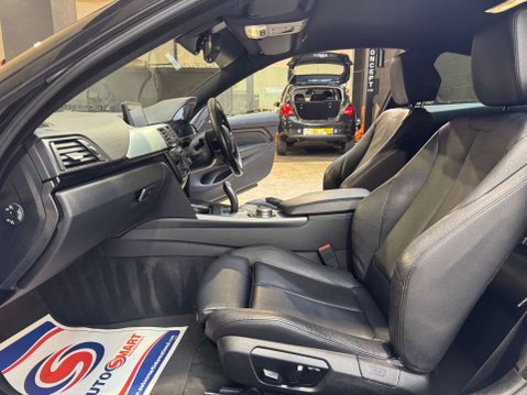 BMW 4 Series 2.0 420d M Sport Auto 2dr 59