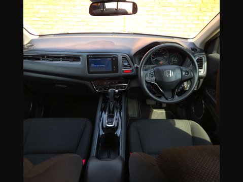 Honda HR-V 1.5 HR-V SE Navi i-VTec CVT 5dr 33