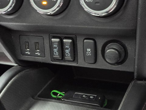 Mitsubishi Asx 1.6 4 Euro 6 5dr 26