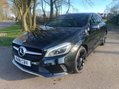 Mercedes-Benz A Class 1.6 A180 Sport Edition 7G-DCT Euro 6 (s/s) 5dr 8