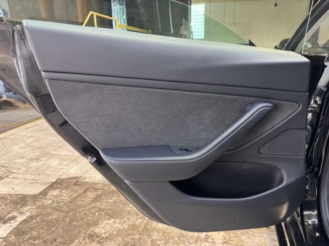 Tesla Model 3 Model 3 Long Range AWD 4WD 4dr 58