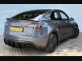 Tesla Model Y ModeL Y Long Range AWD 4WD 5dr 25