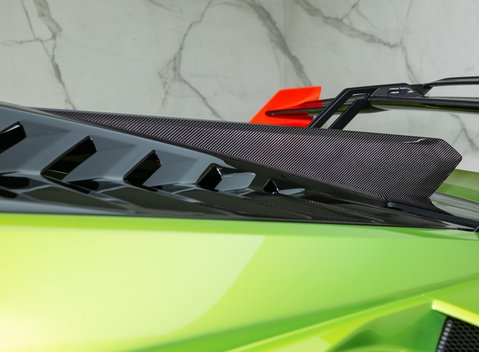 Lamborghini Huracan STO 53