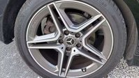 Mercedes-Benz A Class 1.3 A200 AMG Line (Executive) Hatchback 5dr Petrol 7G-DCT Euro 6 (s/s) (163 10