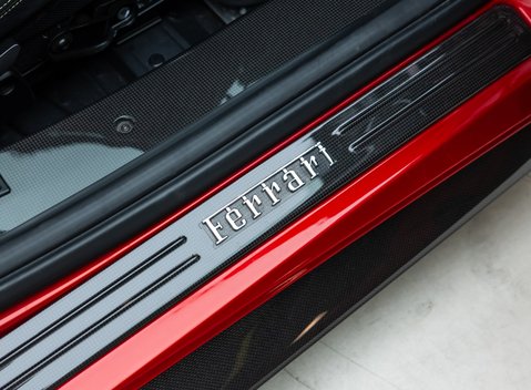 Ferrari 488 Pista 22